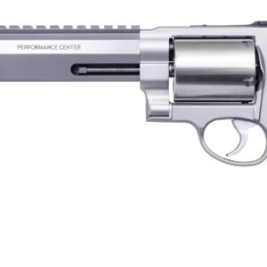 SMITH AND WESSON 460XVR 460S&W SS 7.5" AS PC