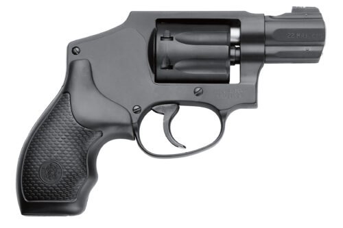 SM160351.jpg SMITH AND WESSON 351C 22MAG 1-7/8" 7RD FS