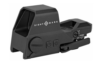 SM26031_1.jpg SIGHTMARK ULTRA SHOT R-SPEC REFLEX