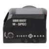 SIGHTMARK MINISHOT MSPEC M3 SLR RMSC
