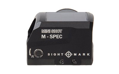 SM26050_1.jpg SIGHTMARK MINISHOT MSPEC M3 SLR RMSC