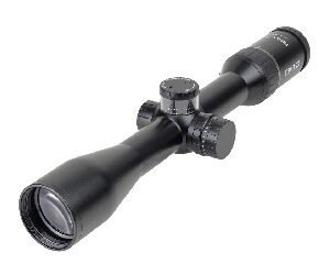 STEINER PREDATOR 8 2-16X42MM SFP