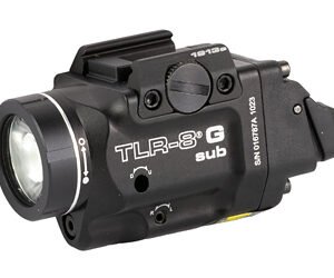 STRMLGHT TLR-8 G SUB FOR 1913 SHORT