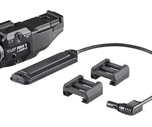 STRMLGHT TLR RM1 GREEN LASER BLK