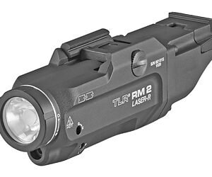 STRMLGHT TLR RM2 LASER BLK