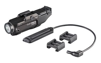 STRMLGHT TLR RM2 GREEN LASER BLK