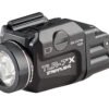 STRMLGHT TLR-7 X 500LM SL-B9 BLK