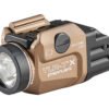 STRMLGHT TLR-7 X 500LM SL-B9 FDE