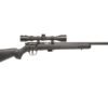 SV29200.jpg SAVAGE ARMS MARK II BOLT 22LR BL/SYN PKG