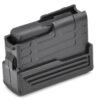 SV55159.jpg SAVAGE ARMS MAGAZINE 220 SLUG GUN BLUED