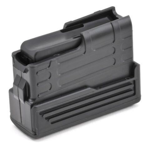 SV55159.jpg SAVAGE ARMS MAGAZINE 220 SLUG GUN BLUED
