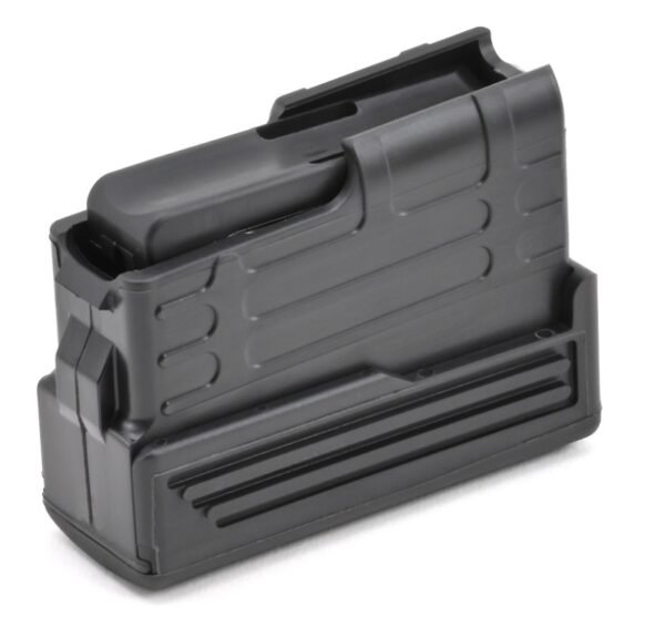SV55159.jpg SAVAGE ARMS MAGAZINE 220 SLUG GUN BLUED