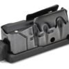 SAVAGE ARMS MAG AXIS 350LEG BLUED