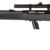 SV64FLXP.jpg SAVAGE ARMS 64 XP SEMI-AUTO 22LR BL/SYN LH