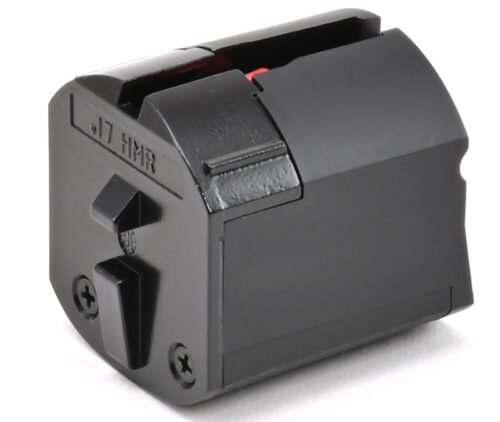 SV90022.jpg SAVAGE ARMS MAGAZINE A17 17HMR 10RD ROTARY