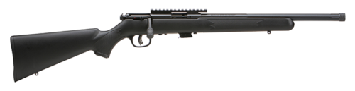 SAVAGE ARMS MARK II 21SHARP BL/SYN TB