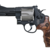 SMITH AND WESSON 329PD 44MAG 4" SCAN HIVIZ