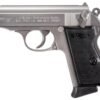 WALTHER ARMS PPK/S 380ACP SS 3.3" 7+1