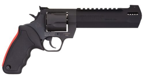 TA3576RHB.jpg TAURUS RAGING HUNTR 357M BK 6.75" 7SH