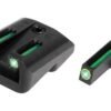 TRUGLO BRITE-SITE TFO NOVAK 1911 GVT