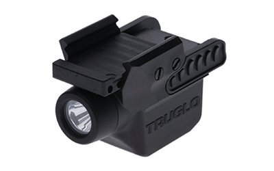TG7620LW_1.jpg TRUGLO SIGHT-LINE HANDGUN LIGHT WHT