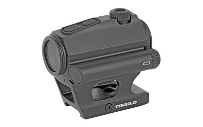 TG8322GN_1.jpg TRUGLO IGNITE 2 MOA GREEN DOT 22MM