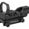 TG8360B_1.jpg TRUGLO RED DOT OPEN 4 RETICLE BLACK