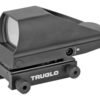 TG8385BN_1.jpg TRUGLO RED DOT TB OPEN DUAL BLACK