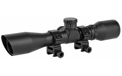 TG8504BT_1.jpg TRUGLO XTREME 4X32 MDOT W/RNG MBLK
