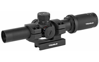 TG8516TL_1.jpg TRUGLO SCP TAC 1-6X24 30MM ILL RET