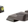 TRIJICON 3DOT HD XR NS YLW S&W 9MM/40SW
