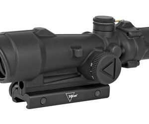 TRIJICON ACOG 3.5X35LED .223 RED CHV