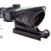 TRTA31FG.jpg TRIJICON ACOG 4X32 .223 BAC CHEVRON GRN