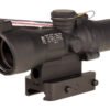 TRTA50-C-400348_1.jpg TRIJICON ACOG 3X24 RED HS/DOT .223