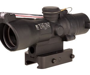 TRIJICON ACOG 3X24 RED HS/DOT .223