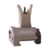 TRYSSIG-FBS-FMFT-00_1.jpg TROY FLDNG M4 FRONT BATTLE SIGHT FDE
