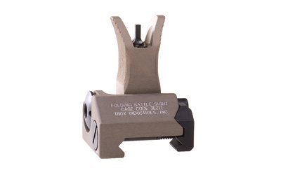 TRYSSIG-FBS-FMFT-00_1.jpg TROY FLDNG M4 FRONT BATTLE SIGHT FDE