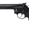 TAURUS 66 357MAG BL 6" 7RD AS