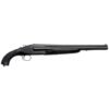 TripleHancho410.jpg CHARLES DALY TRIPLE HONCHO 410/18.5 BL/SYN