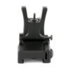 UTG LOW PRO FLIP-UP FRONT SIGHT