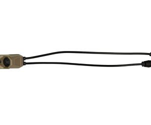 UNITY AXON SURFRE/CRANE LSR 7" FDE