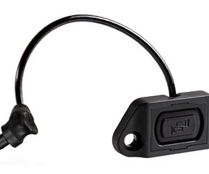 UNITY MODBUTTON LT SUREFIRE 7" BLACK