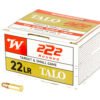 WN22LR222TA_1.jpg WIN TALO 22LR 36GR PHP 222/2220