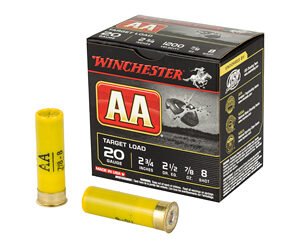 WINCHESTER XPERT STEEL 12GA 3" - 1-1/4OZ #4 1400FPS 25RD 10BX/C