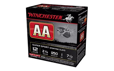 WNAASC12507_1.jpg WIN AA SPRT SC 12GA 2.75 #7.5 25/250
