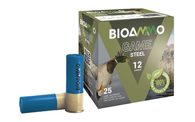 WNBLS3040_1.jpg WIN BIOAMMO 12GA 2.75" #4 25/250
