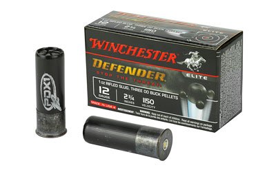 WNS12PDX1_1.jpg WIN DEFENDER 12GA 2.75" 3-00/1OZ 10/