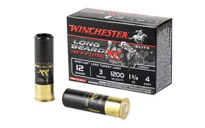 WNSTLB1234_1.jpg WIN LB XR TRKY 12GA 3" #4 10/100