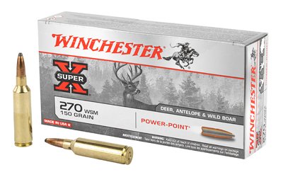 WIN SPRX PWR PNT 270WSM 150GR 20/200