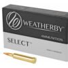 WBY AMMO 257WBY 100GR HRNDY INTER